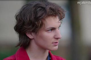 	M jak miłość odc. 1765. Wojtek (Aleksander Szeląg)