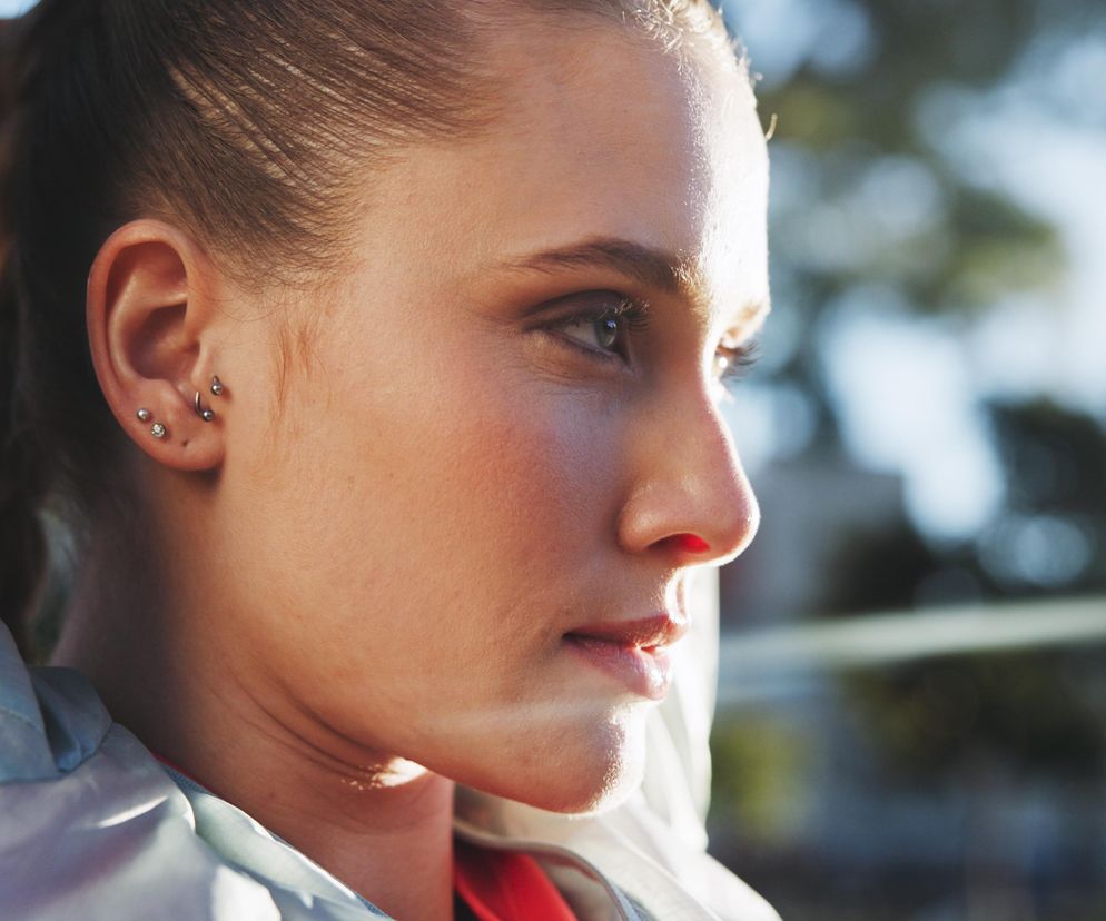 Ten sport poprawia stan skóry, ale są warunki. Sprawdź, jak prosta aktywność może zmienić wygląd  