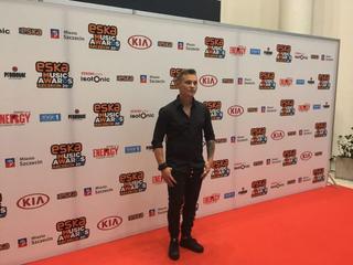 ESKA Music Awards 2017 - zdjęcia i podsumowanie