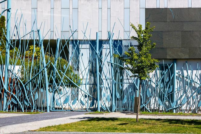 Ambasada Niderlandów w Warszawie