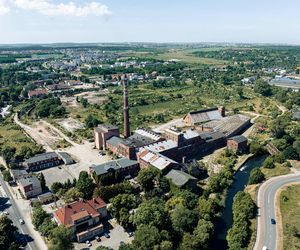 Wykopaliska w Pruszczu Gdańskim