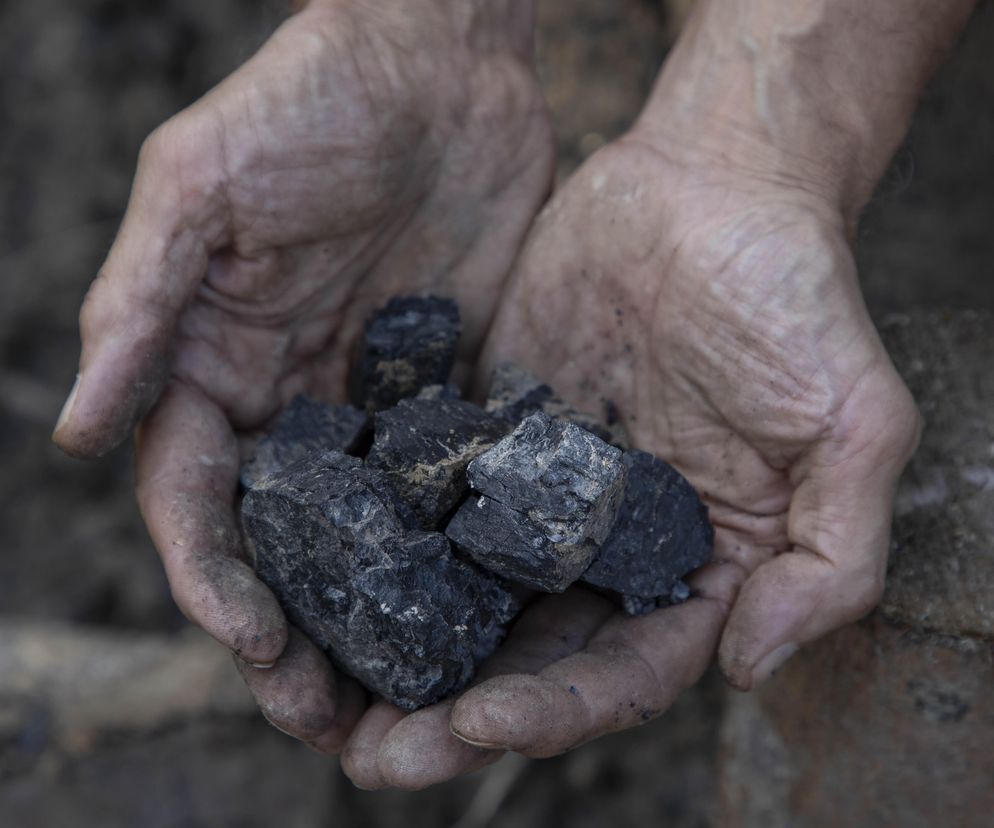 Rośnie sprzedaż polskiego węgla. Kopalnie PGG kusza klientów ratami na 0 proc.