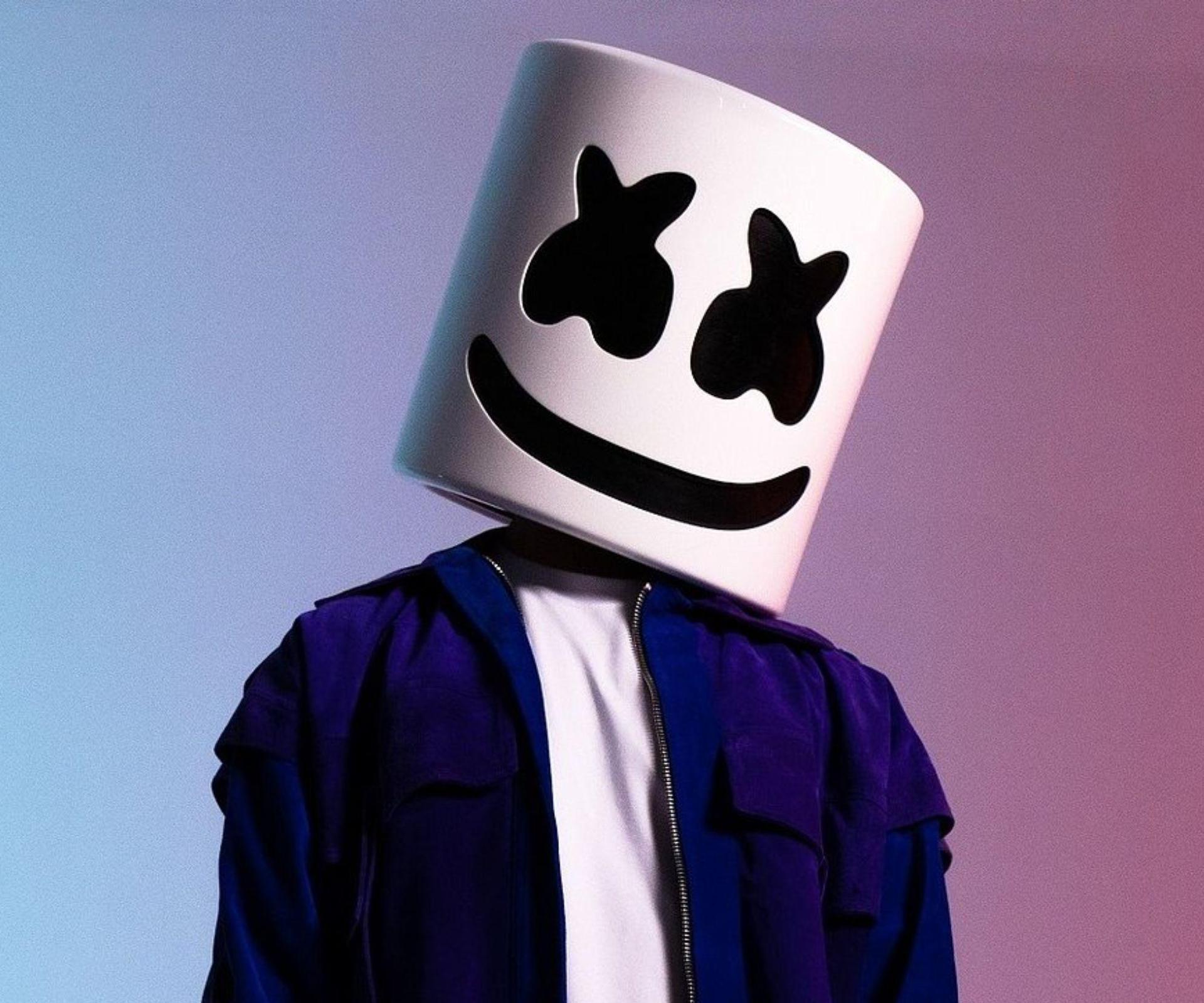 Marshmello stworzył płytę z gorącymi brzmieniami latino. Poznajcie ...