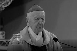 Zmarł arcybiskup senior Edmund Piszcz. Sprawdź szczegoły uroczystości pogrzebowych