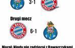 Memy po meczu Bayern - Porto