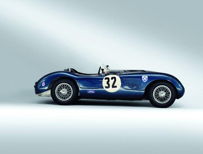 Kolekcja Ecurie Ecosse