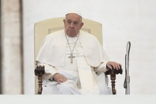 Czy papież Franciszek abdykuje? Tajemniczy list i spekulacje o rezygnacji