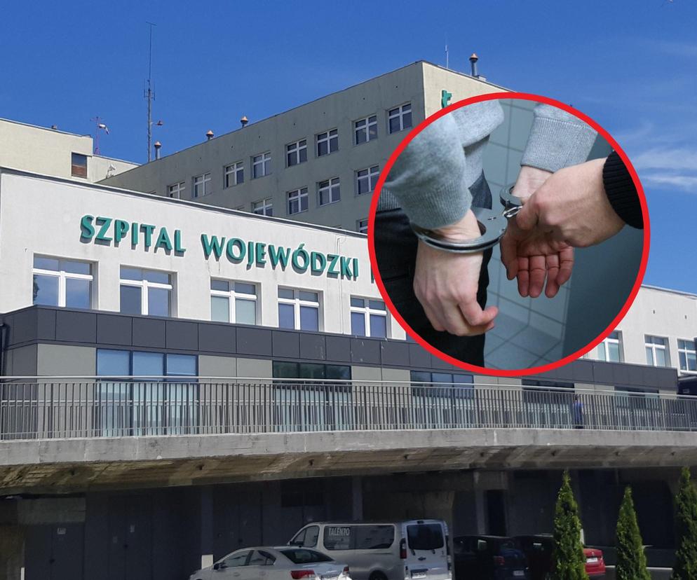 Szpital Wojewódzki im. św. Łukasza w Tarnowie