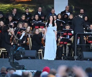 Koncert Symfonia Miłosierdzia