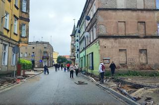 Nasi reporterzy są na miejscu i relacjonują, jak wygląda sytuacja w Głuchołazach