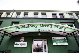 Koronawirus w Polsce. Powiatowy Urząd Pracy w Radomiu ma pieniądze, by chronić miejsca pracy