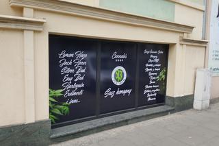 Bydgoszcz ma pierwszy legalny coffee shop. Brakuje w Polsce produktów konopnych [ZDJĘCIA, WIDEO]