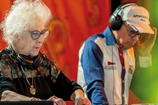 7. Seniorzy i młodzi razem na parkiecie – DJ Wika zagra w Bytomiu