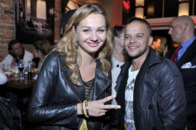Michał Piróg, Małgorzata Socha