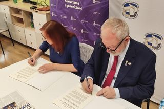 TPD zacieśnia współpracę ze stowarzyszeniem Justitia