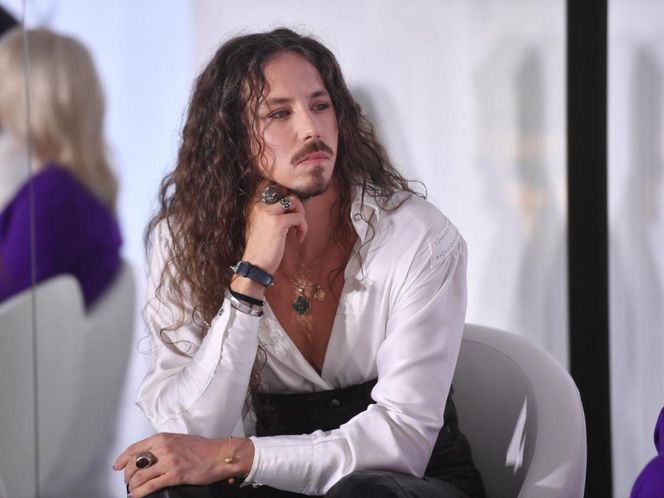 Michał Szpak