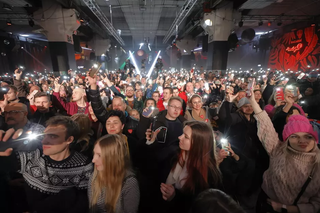 Nasza trójmiejska ekipa na WOŚP 2023. Graliśmy i pomagaliśmy - to połączenie lubimy najbardziej! 