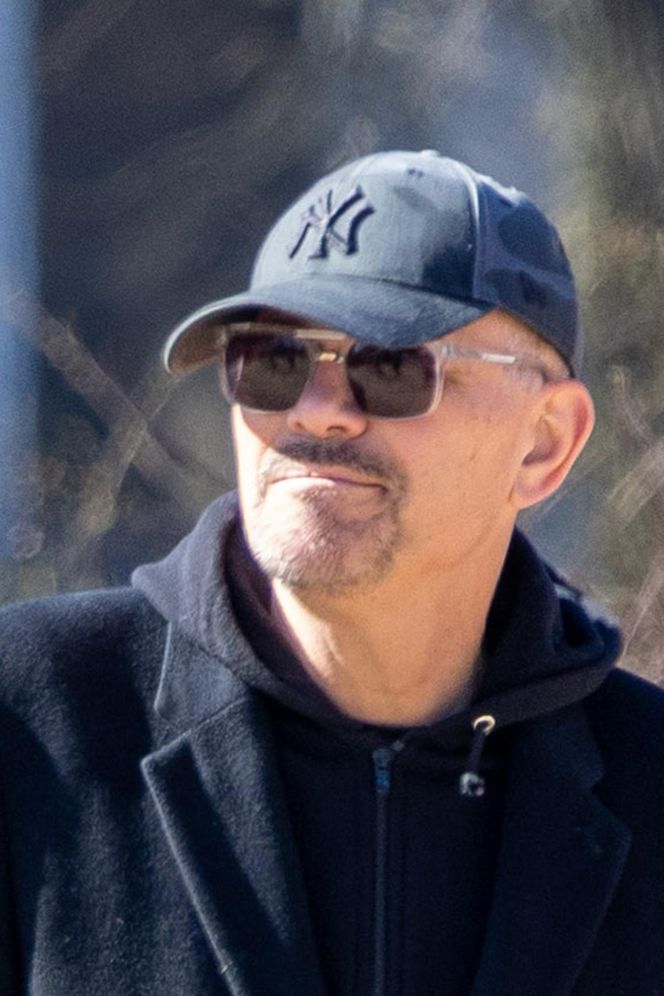 Krzysztof Ibisz. Praca ważna, ale rodzina ważniejsza