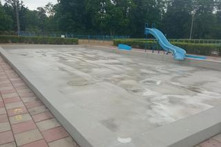 Milion złotych na remont brodzika