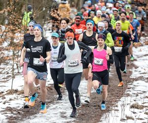 W pięknej scenerii pokonali 5-kilometrową trasę. Za nami kolejny bieg z cyklu City Trail w Katowicach 