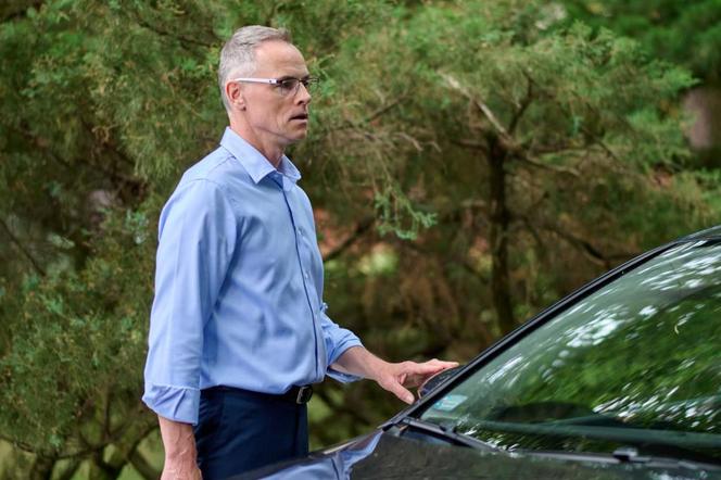 Na Wspólnej, odc. 3716: Damian (Waldemar Błaszczyk)