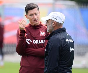 Probierz zabiera Lewandowskiego opaskę kapitana, a ten rezygnuje z gry w kadrze
