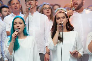 Lublin: Boże Ciało 2018. Zobaczcie zdjęcia z Koncertu Chwały!