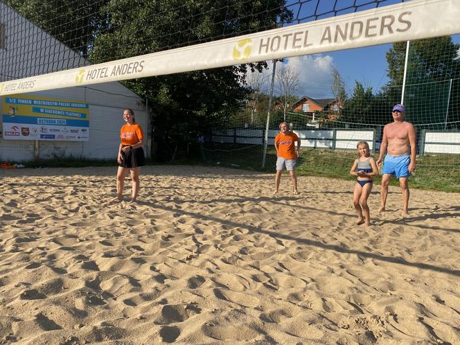 Eska Summer City Olsztyn. Odwiedziliśmy stolicę siatkówki plażowej na Warmii i Mazurach [ZDJĘCIA]