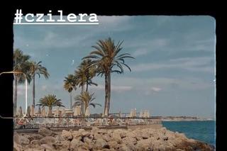 Tu wypoczywa Adriana Kalska 