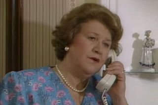 Nie żyje Patricia Routledge. Serialowa Hiacynta Bukiet miała 96 lat