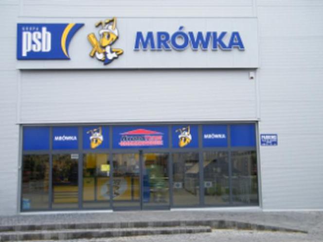 PSB-Mrówka w Zduńskiej Woli