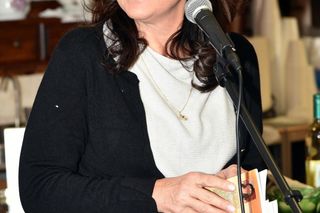 Opłatek poetów z Chicago 2025