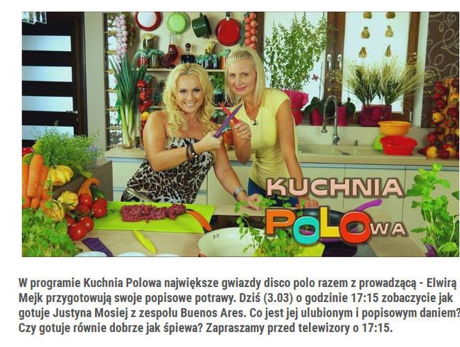 Kuchnia polowa