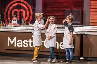 MasterChef Junior 2, odcinek 8. Pizza i tartaletki wyłoniły półfinalistów!