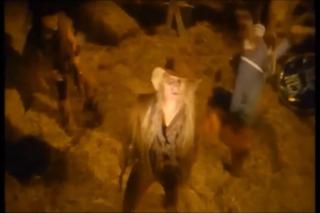 Rednex - Cotton Eye Joe