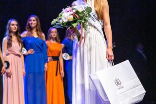 Miss Śląska i Miss Śląska Nastolatek 2019: Dominika z Sosnowca i Magda z Orzesza z tytułem dla najpiękniejszej [ZDJĘCIA]