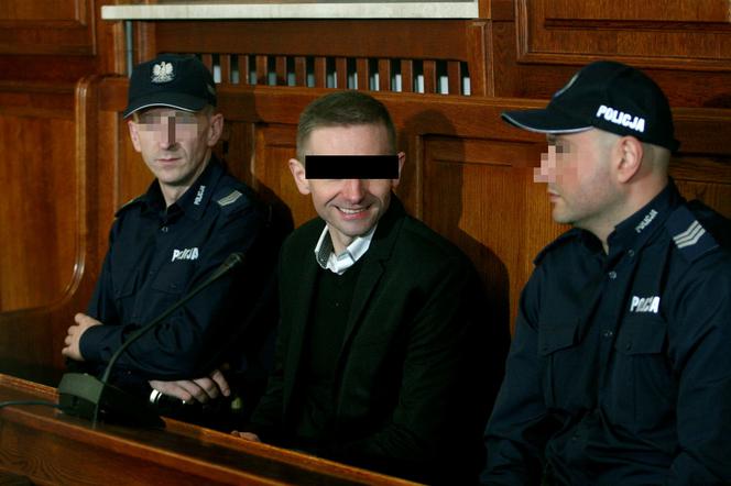 Gajos ma ścigać szefa Amber Gold