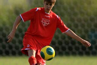 Justin Bieber zaśpiewa dla dzieci Beckhamów za lekcję futbolu