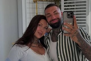 Deynn i Majewski zdradzili imię swojego synka. Założymy się, że ostatnio gdzieś je słyszałaś