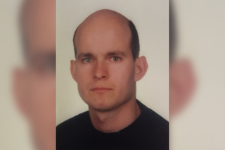 Zaginął 34-letni Grzegorz Pawłowski. Widzieliście go?