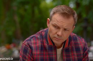 	Barwy szczęścia odc. 2905. Bruno (Lesław Żurek)