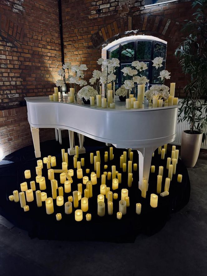 Agnieszka Hyży znów wzięła ślub