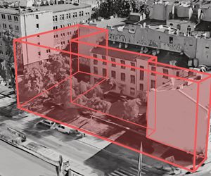 Współczesna kamienica łódzka: trwa trzecia edycja konkursu 