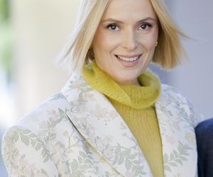 Halina Mlynkova zdecydowała się ochrzcić 4-letnie dziecko. Wyjawiła, dlaczego dopiero teraz!