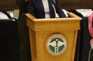 Nowojorska policja ma nową szefową