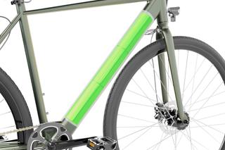 e-rower Grenoble (BK-GS03E)