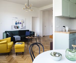 Jak urządzić wnętrze w stylu vintage? 25 prostych rozwiązań