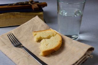 Postne, ale pyszne! Co zjeść w Wielki Piątek? Oto przykładowe menu