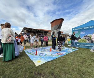 W Bytomiu padł rekord osób w strojach ludowych