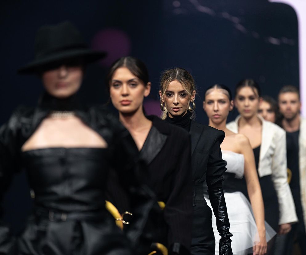 Fashion Night